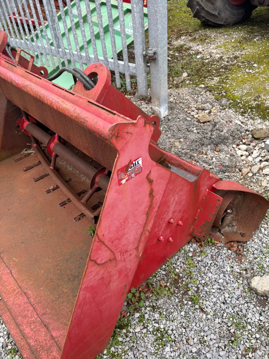 Beet bucket - Image 2