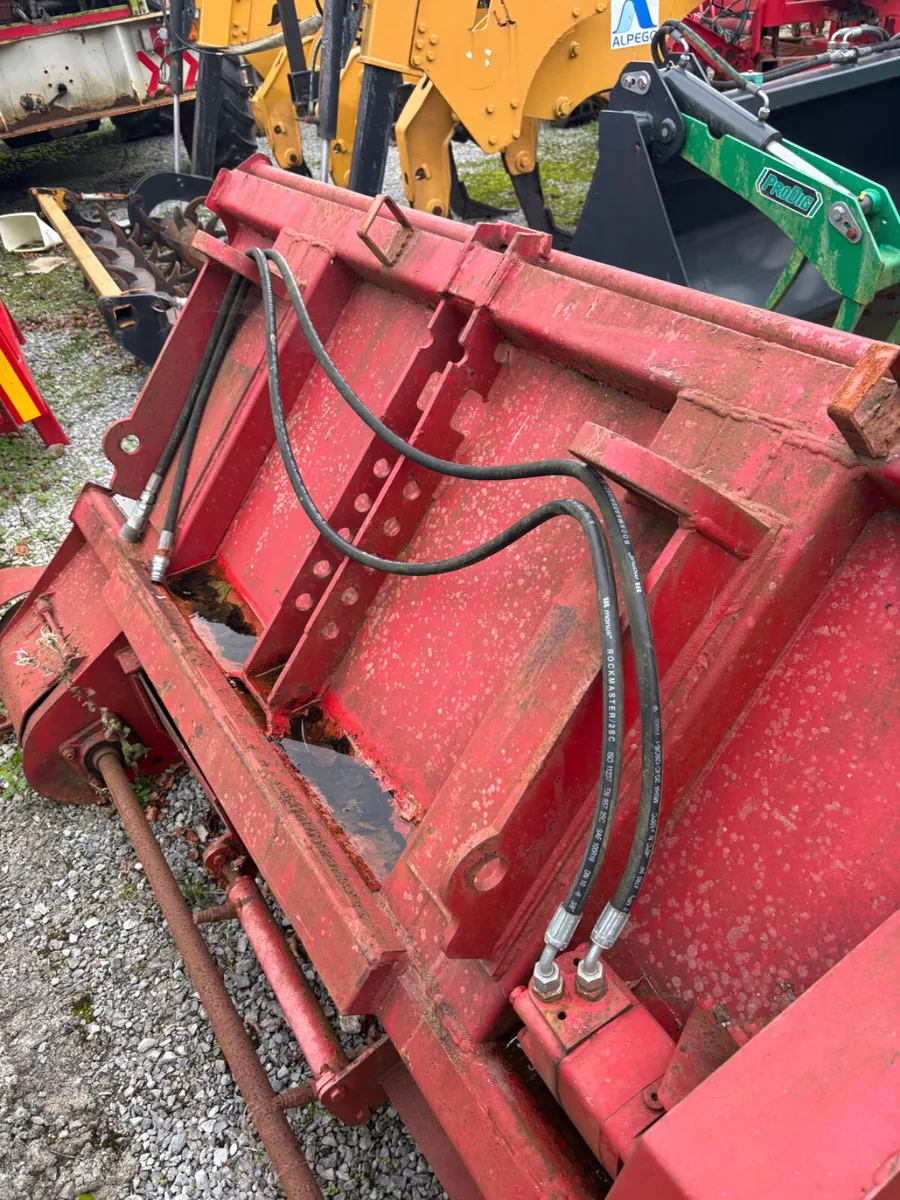 Beet bucket - Image 1
