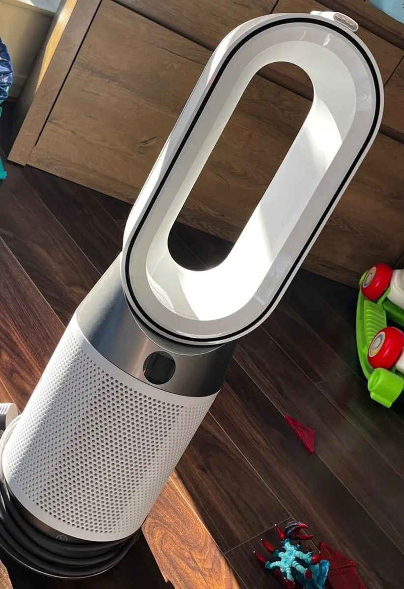 Dyson Air Purifier - Image 1