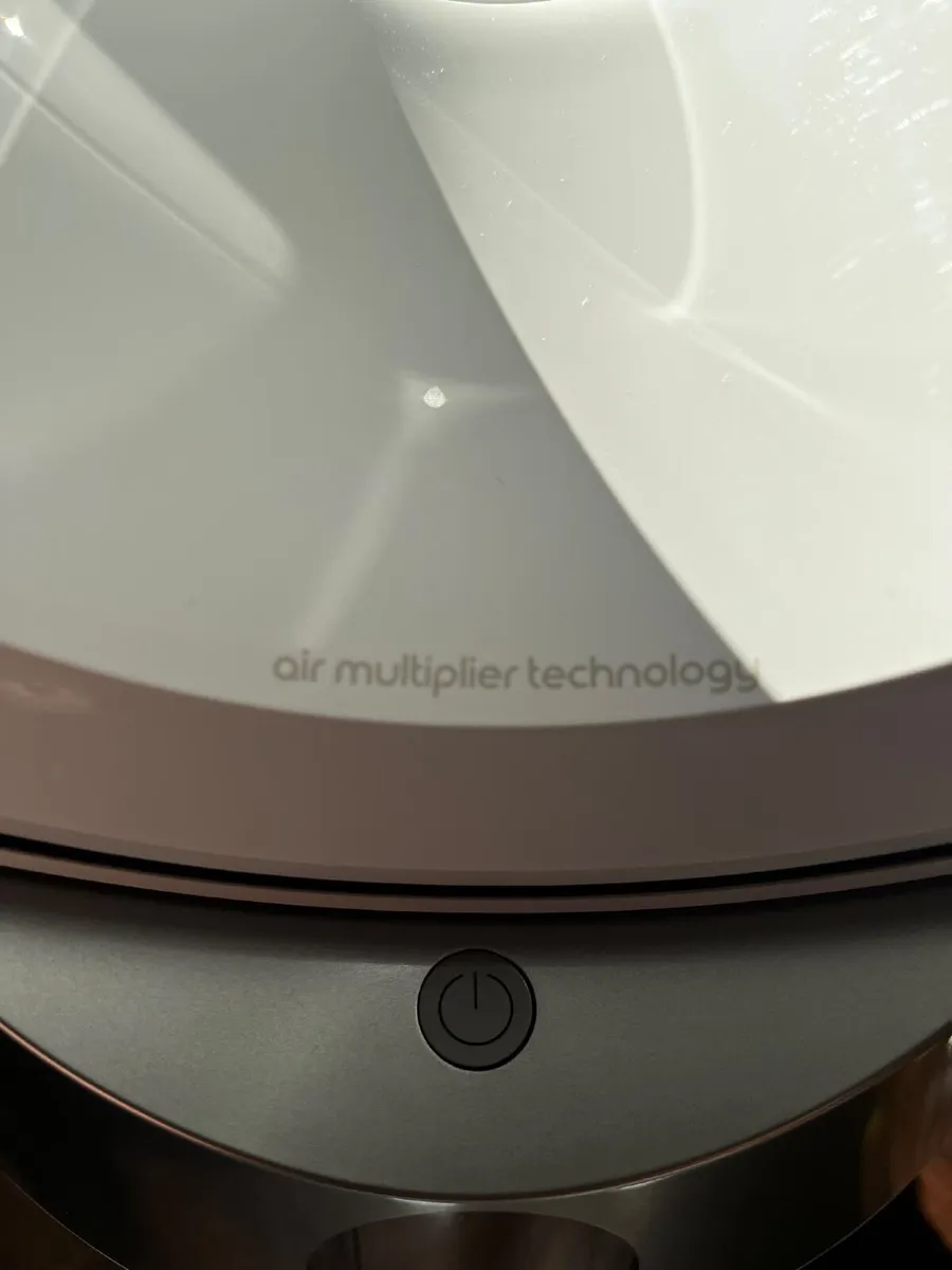 Dyson Air Purifier - Image 2