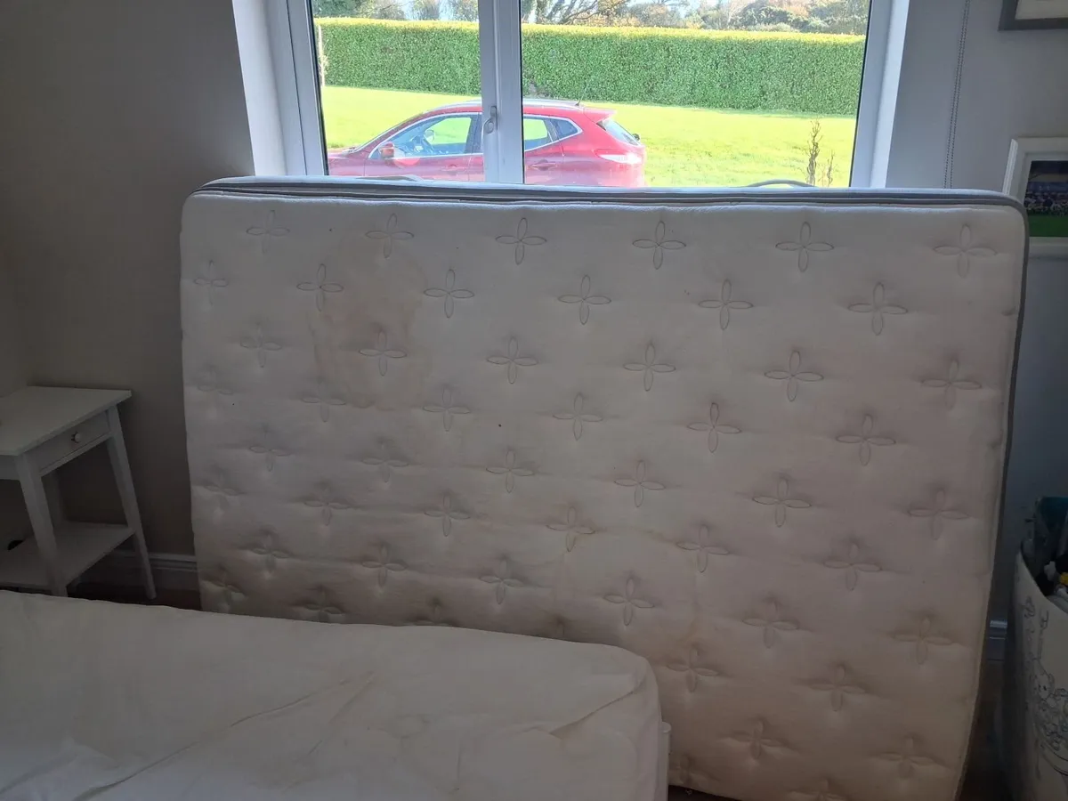 Mattress - Image 1