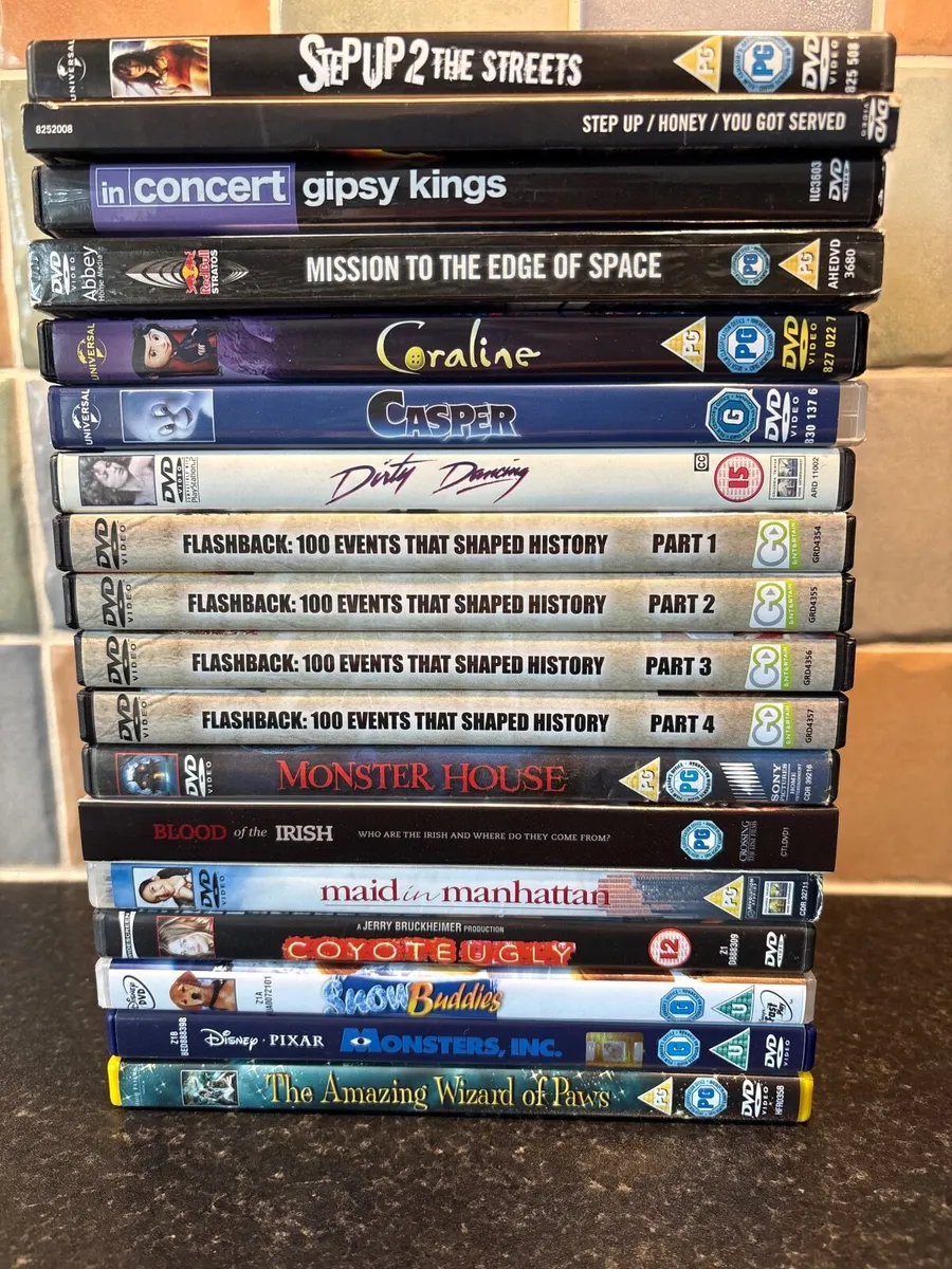 Dvd