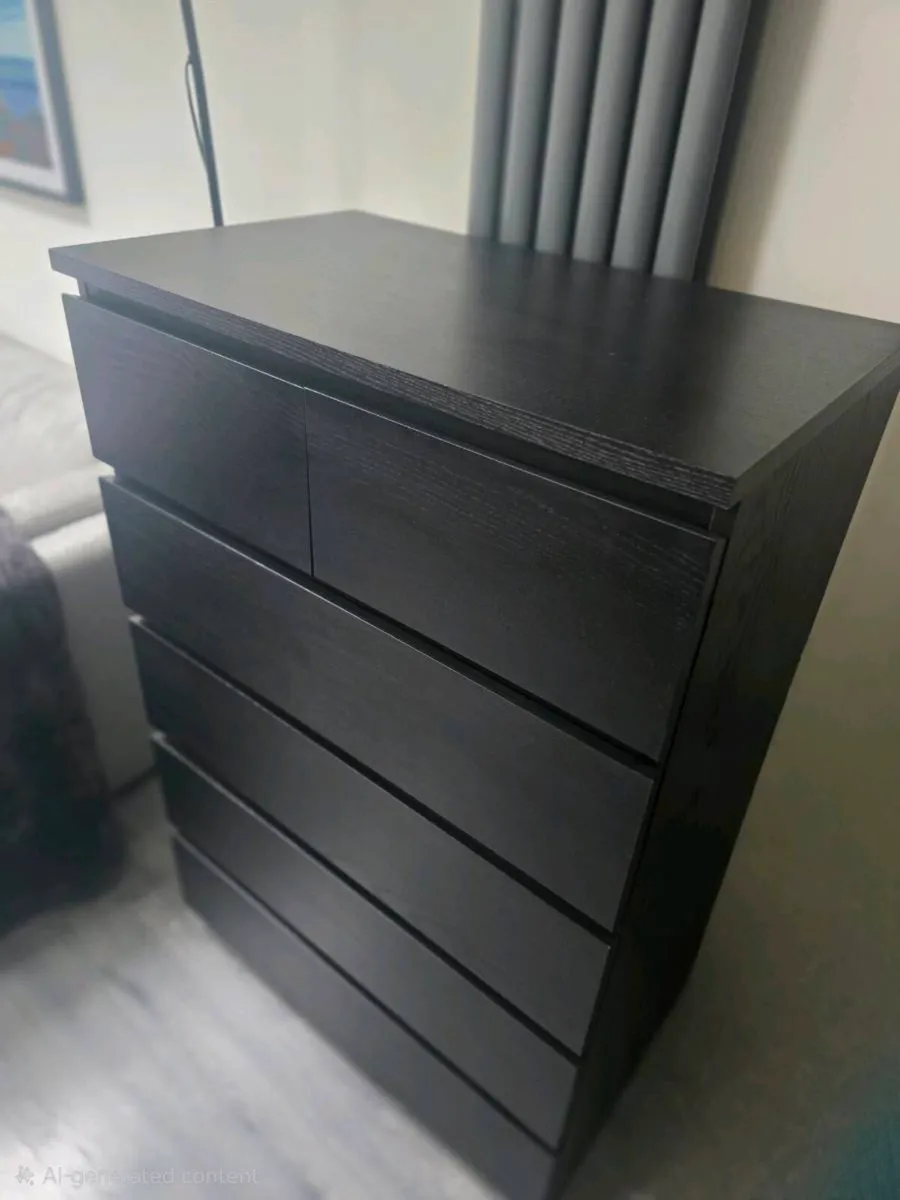 Chest of Drawers - Image 2