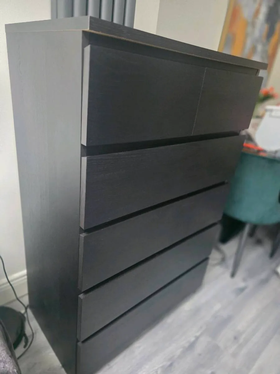 Chest of Drawers - Image 3