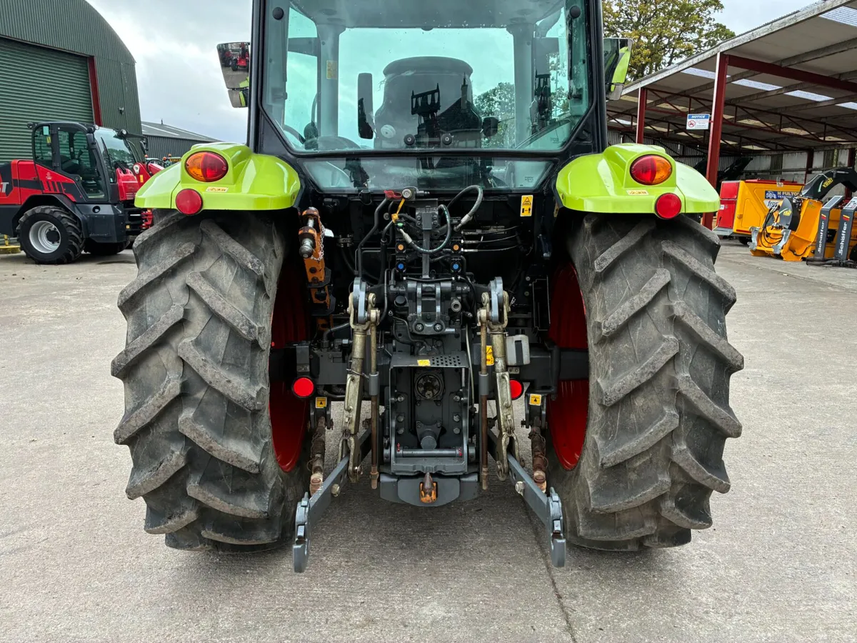 Claas 340 Atos - Image 3