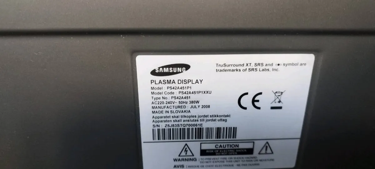 Tv - Image 3