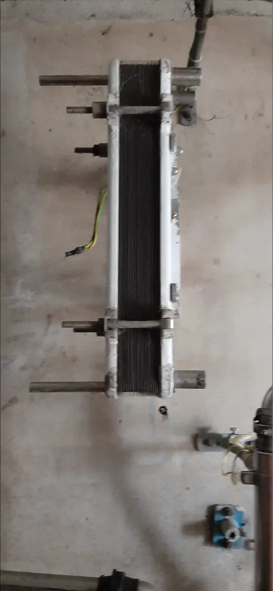Plate Cooler - Image 2
