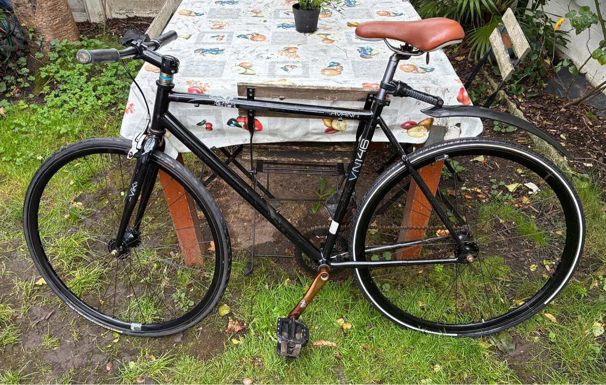 Fixie bike - Image 2