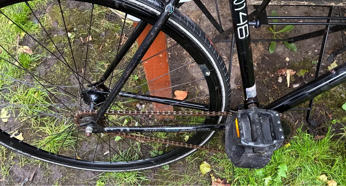 Fixie bike - Image 3