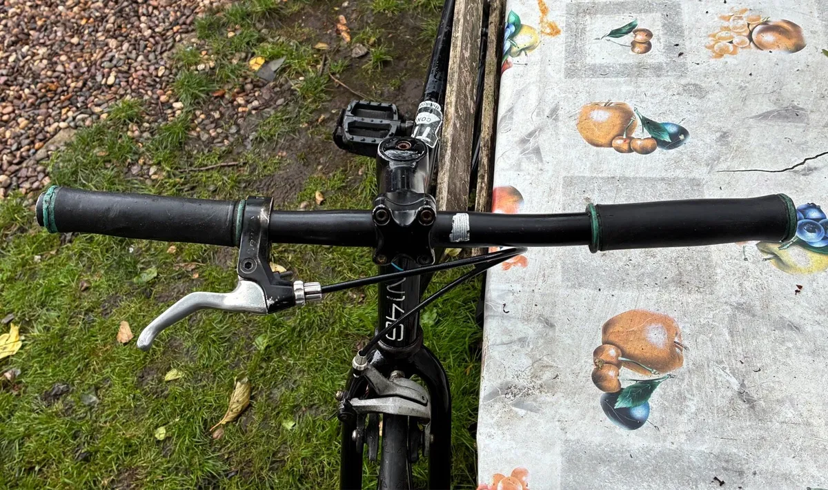 Fixie bike - Image 4