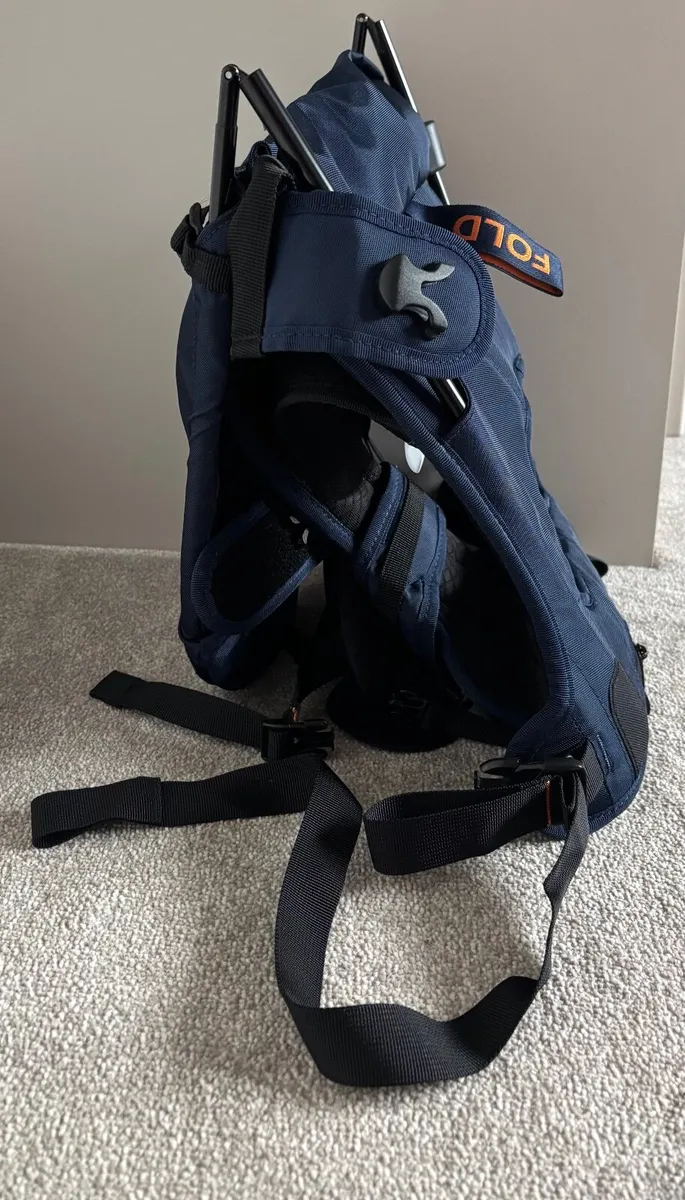 Child Carrier - Image 1