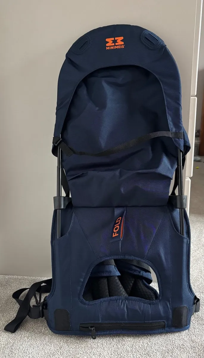 Child Carrier - Image 3