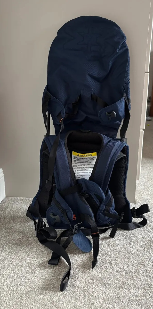 Child Carrier - Image 4