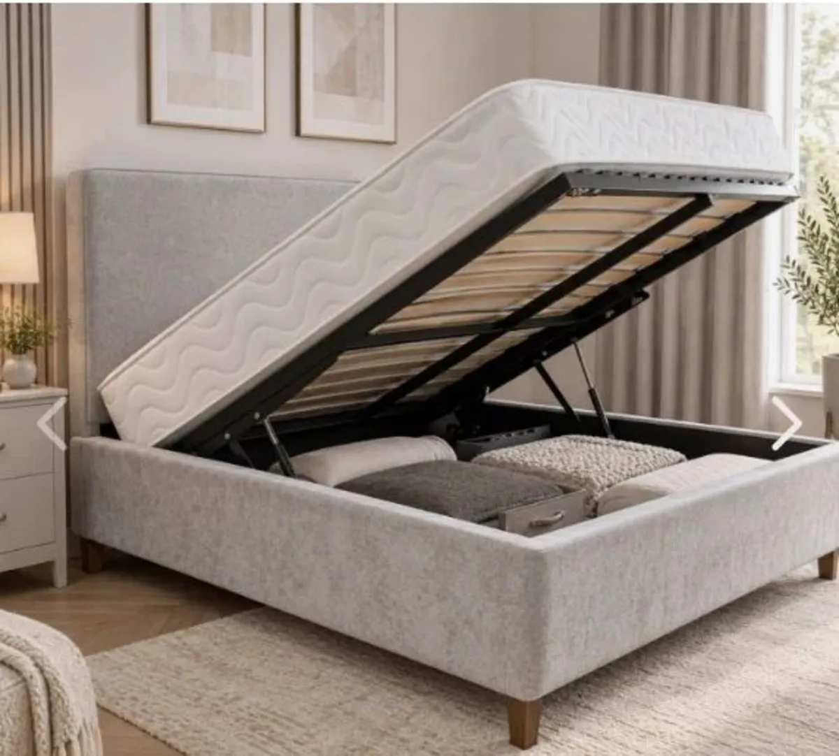QUALITY FLATPACK FURNITURE @ CJM 19.10.26 - Image 2