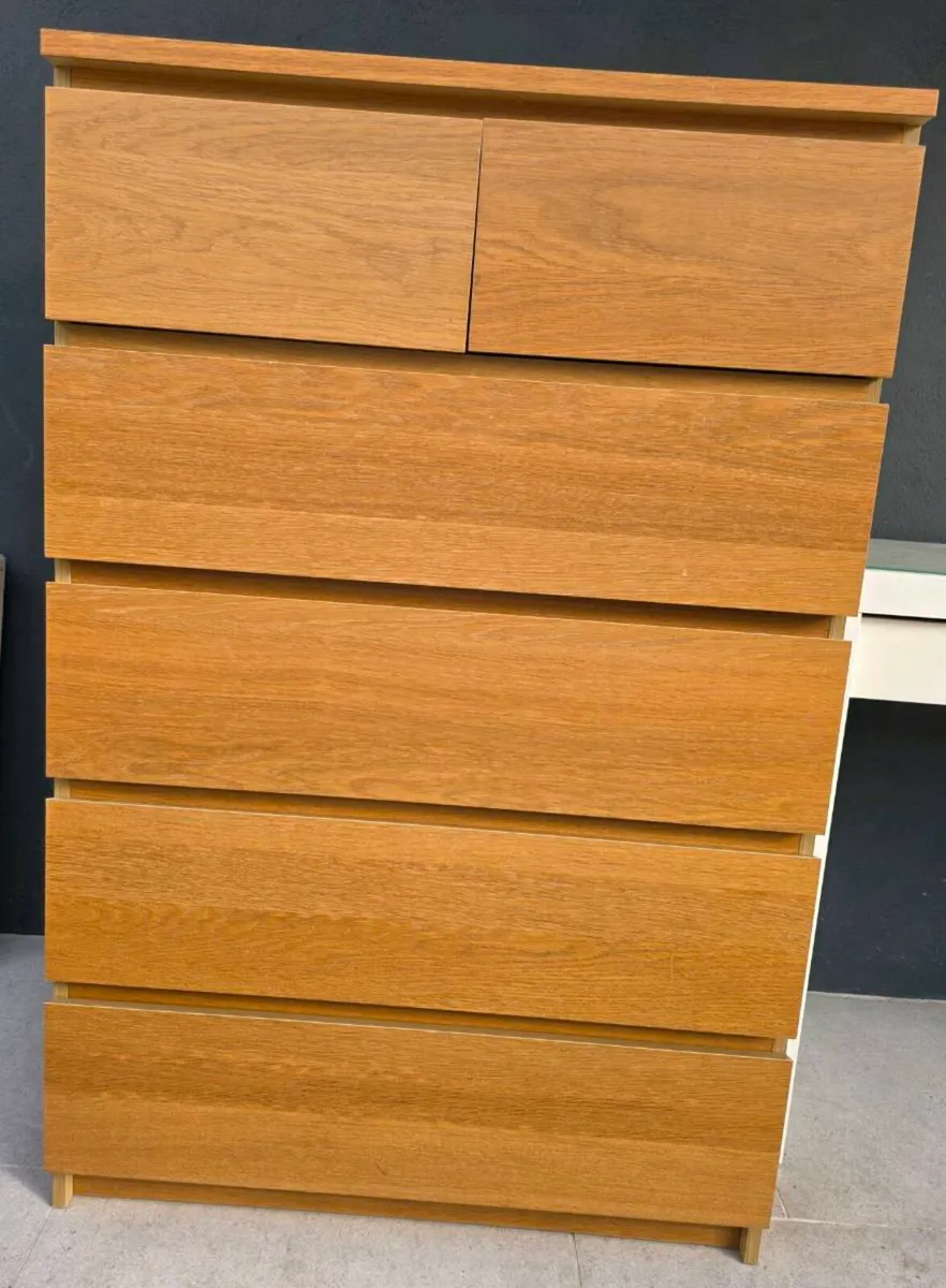 Chest of Drawers - Image 1