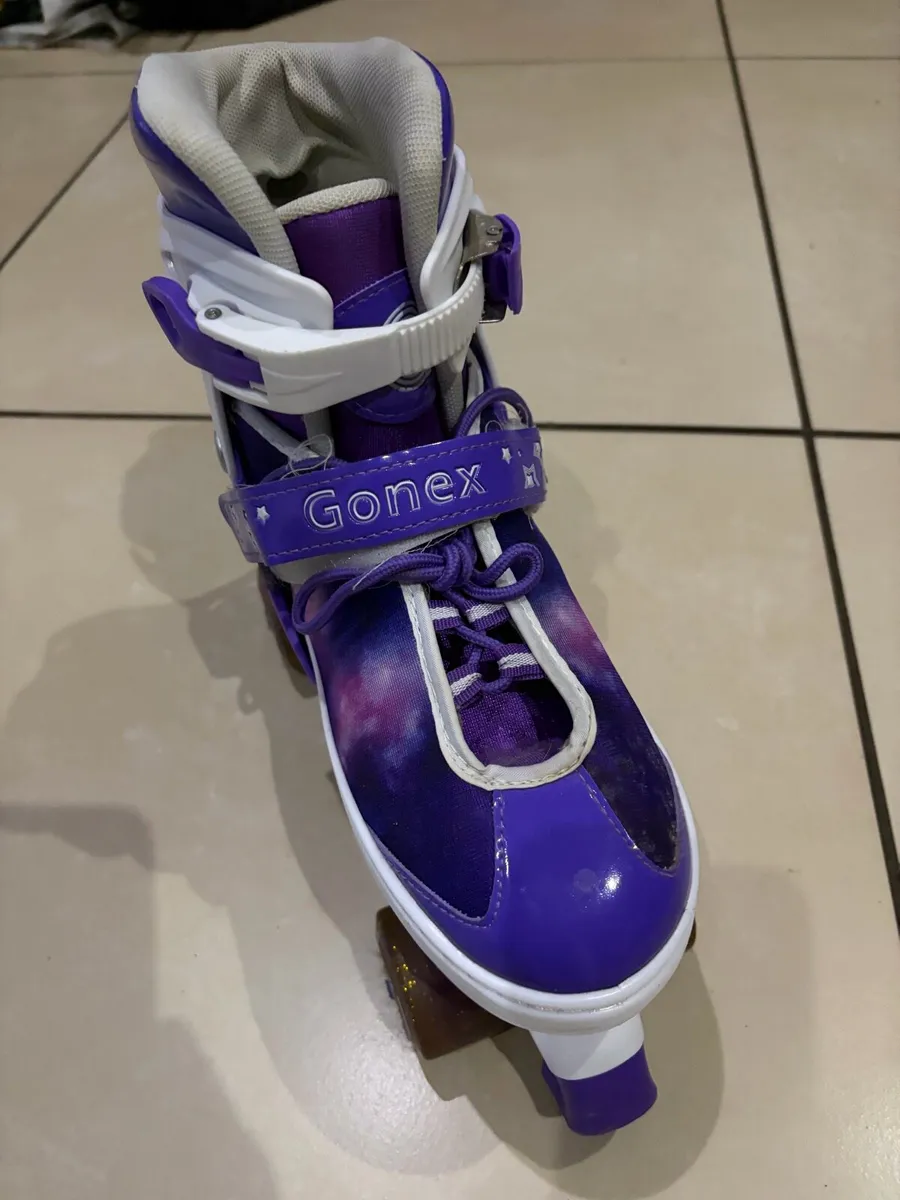 Roller Skates - Image 1