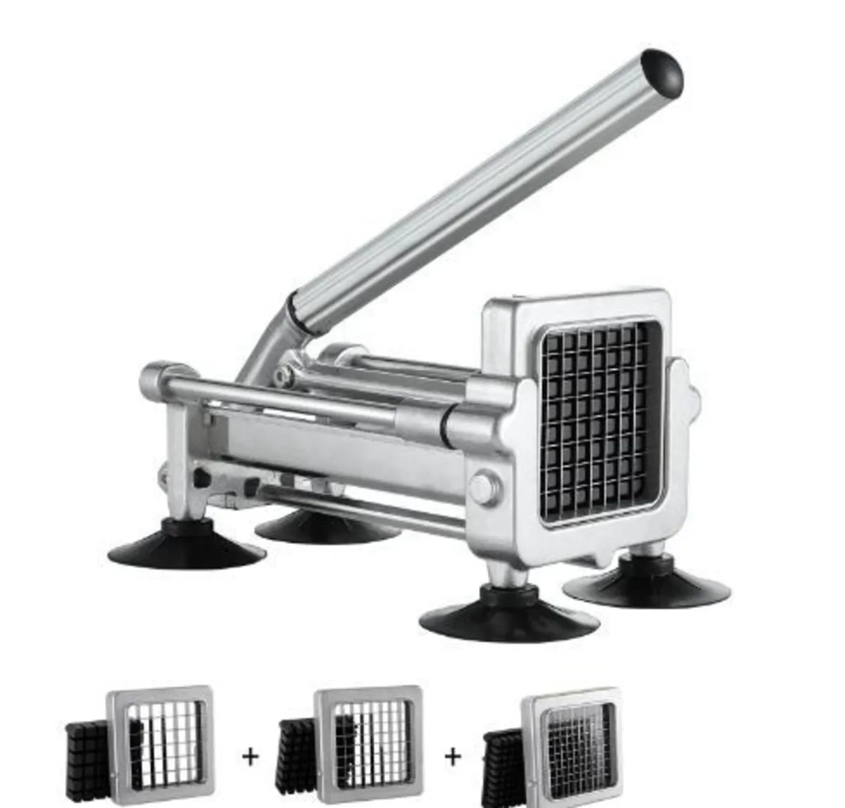 French Fry Cutter, Potato Slicer - Image 1