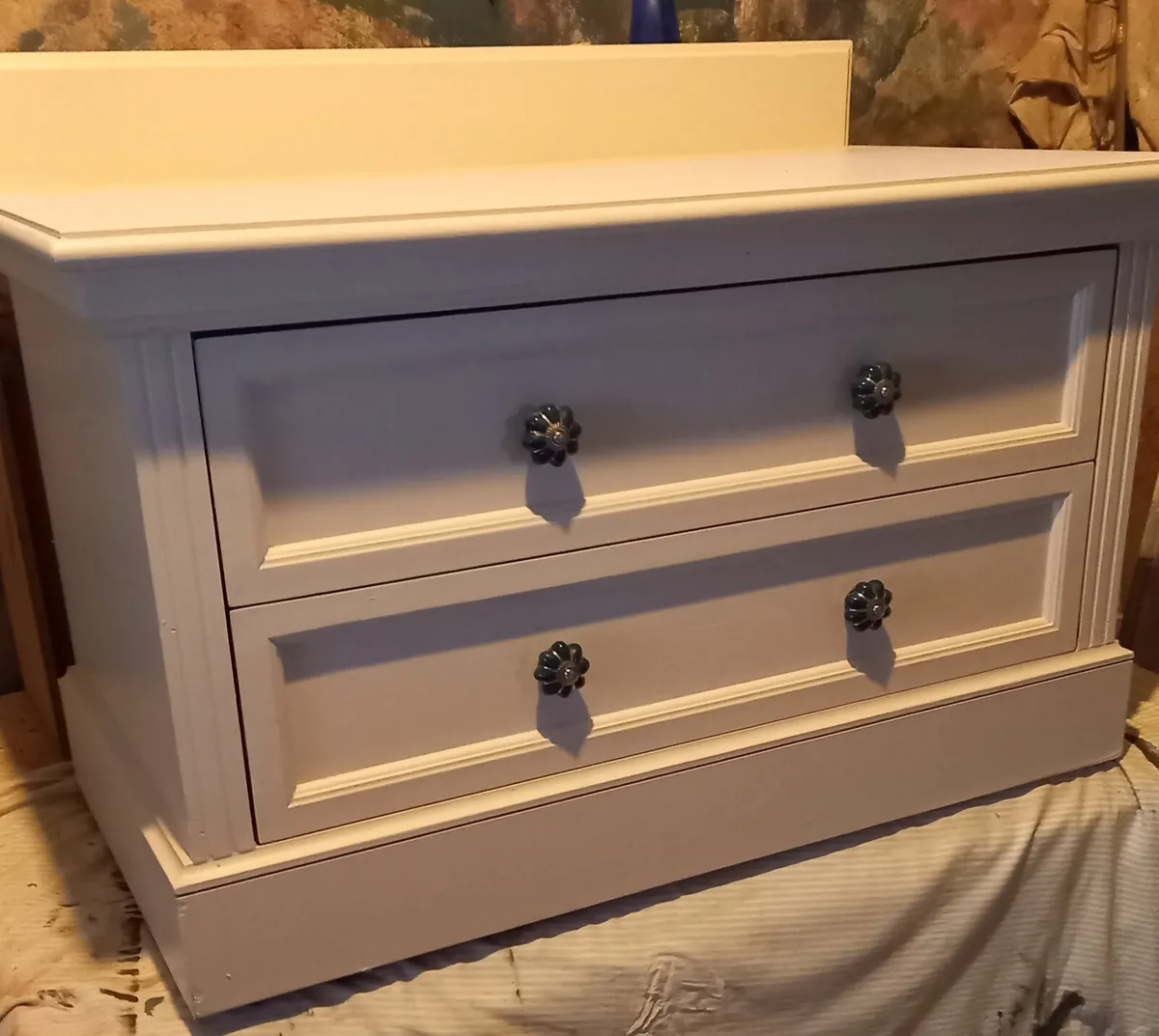 Chest of drawers - Image 1