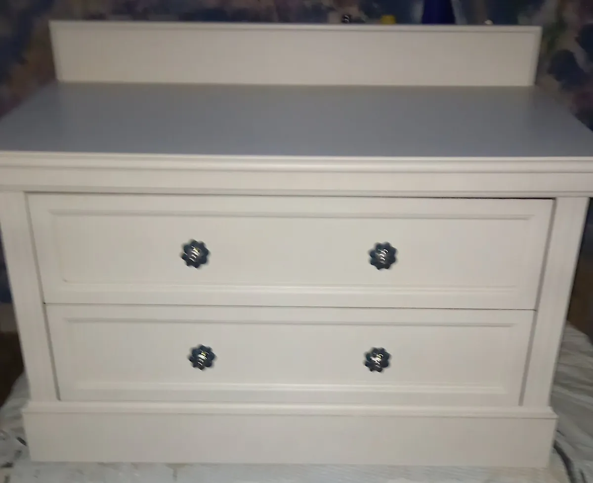 Chest of drawers - Image 4