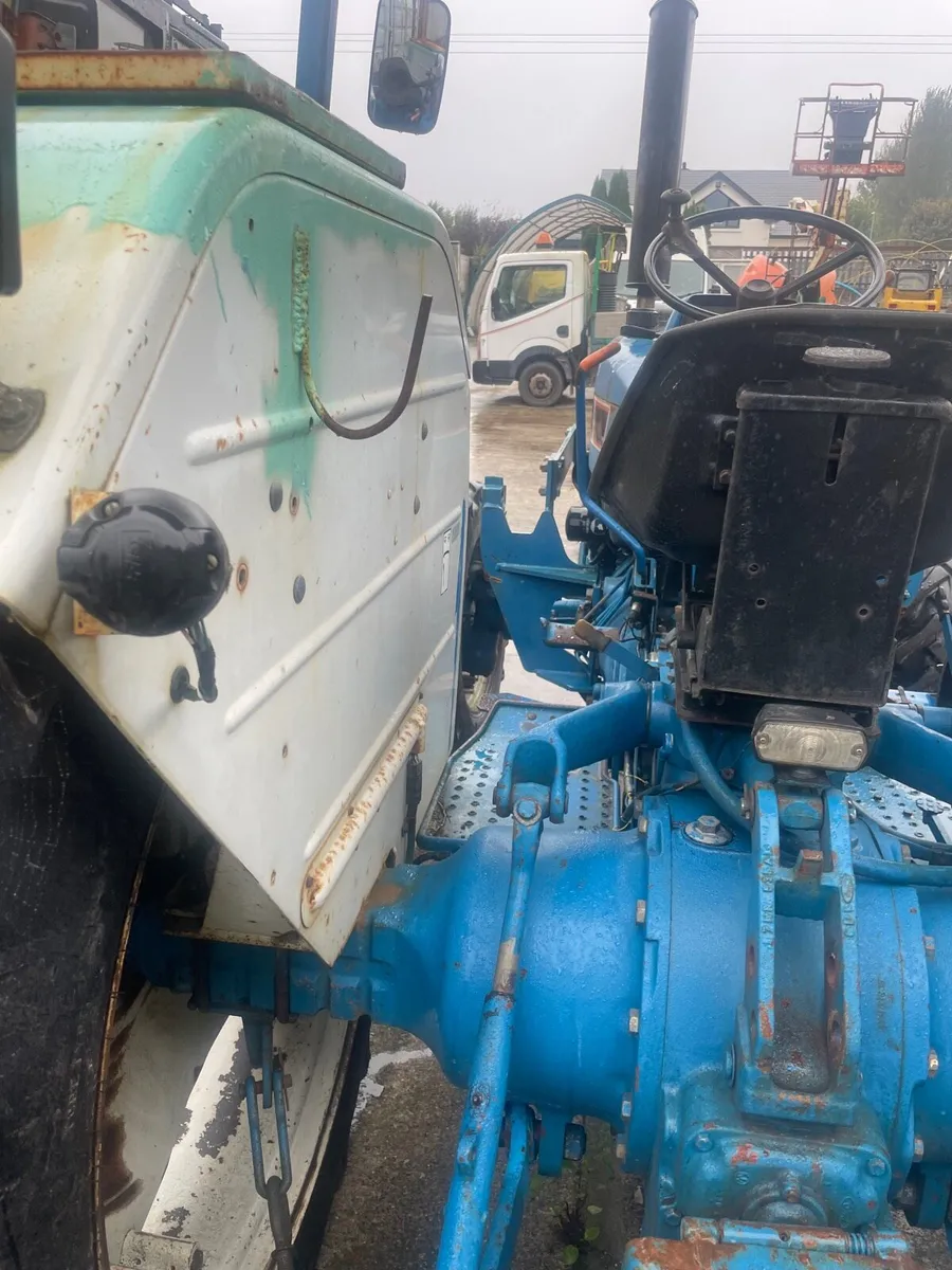 Tractor - Image 2
