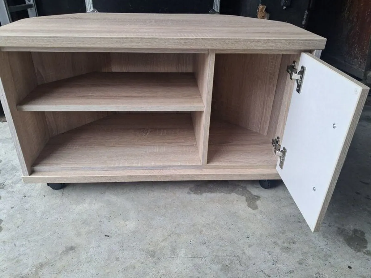 TV Corner Piece for Mobile Home - Image 2
