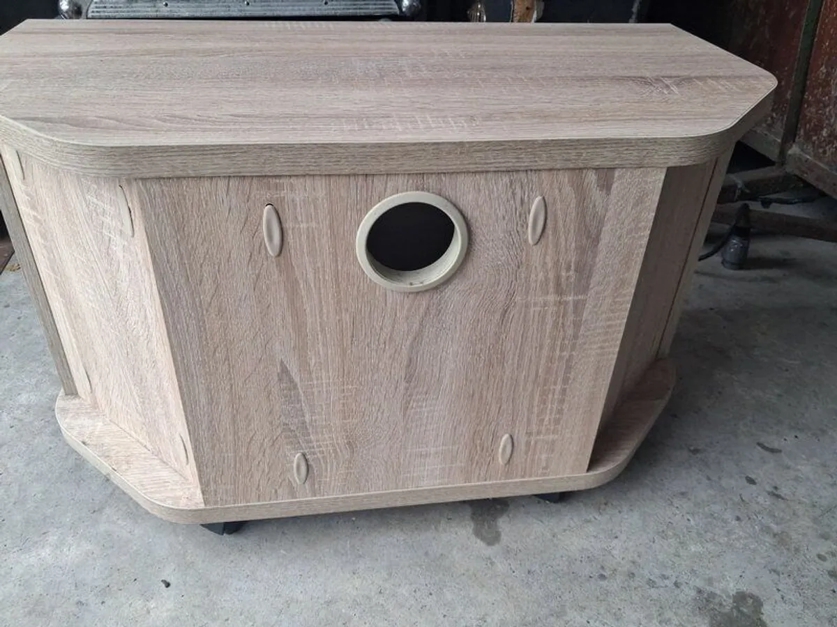 TV Corner Piece for Mobile Home - Image 3