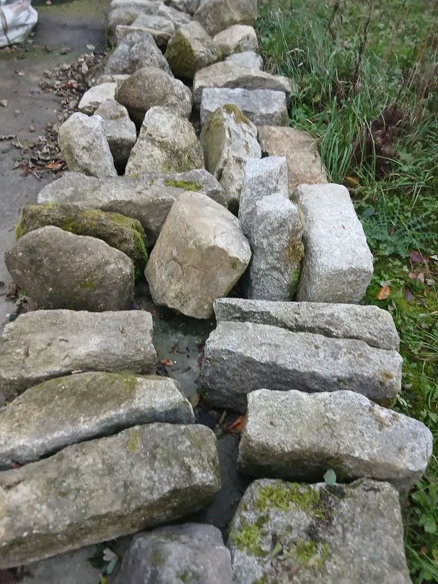 granite stone - Image 1