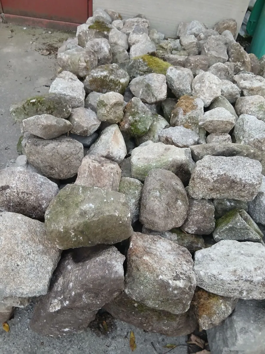 granite stone - Image 2