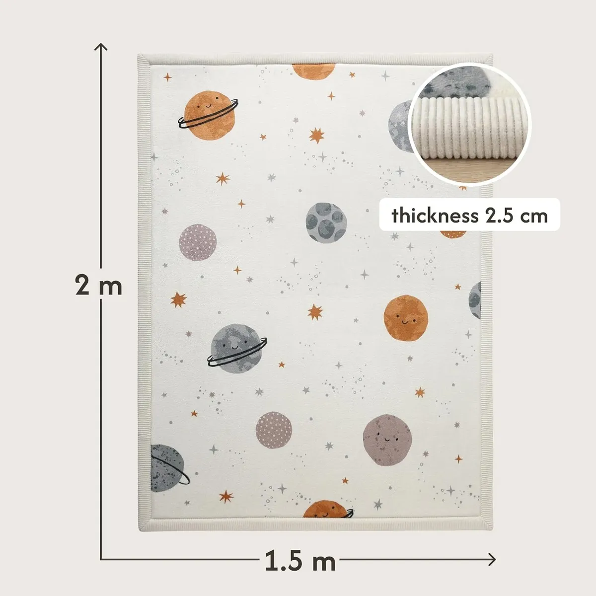 Baby Play Mat - Image 3