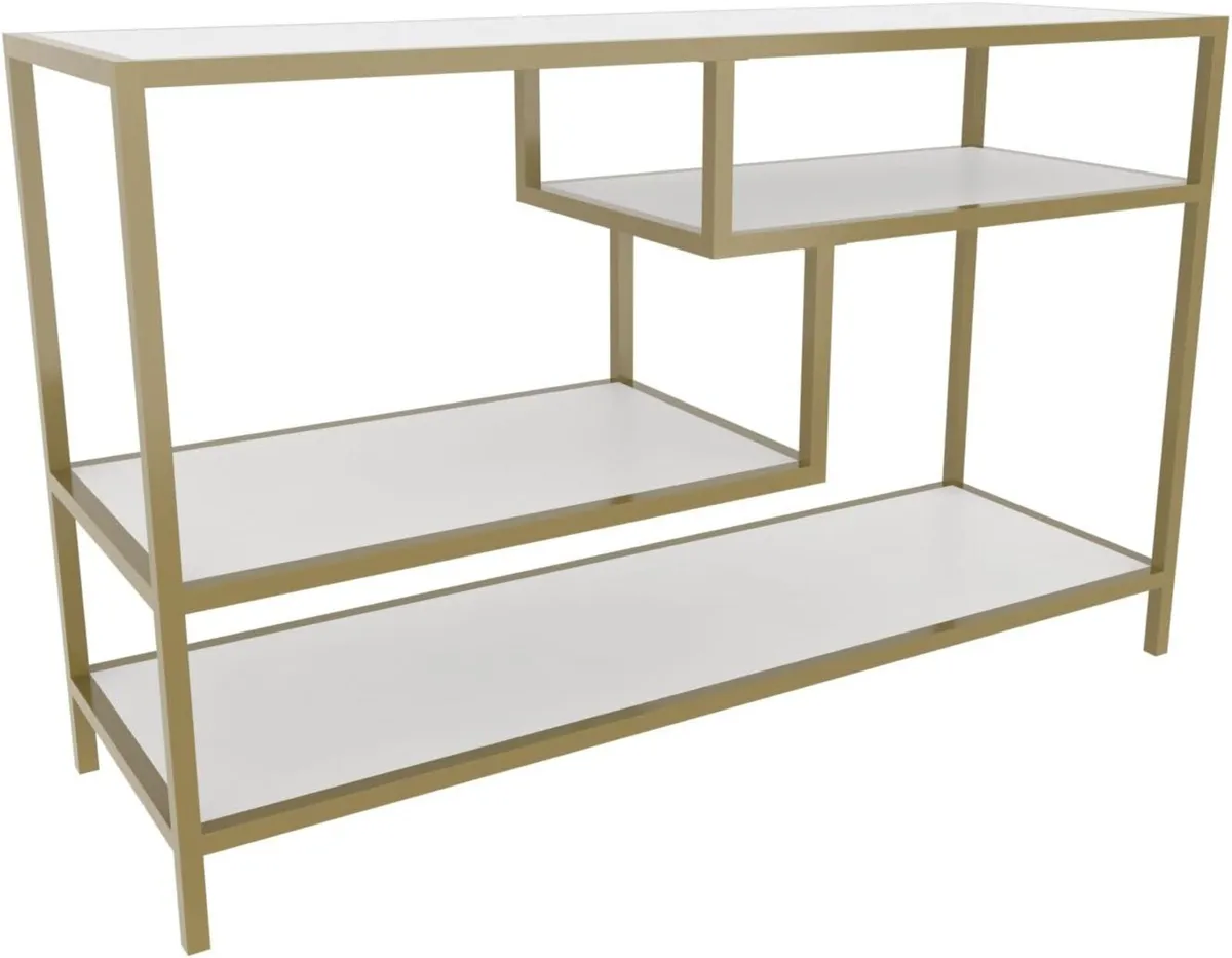 TV Stand 120 X 39 X 75CM - Image 4