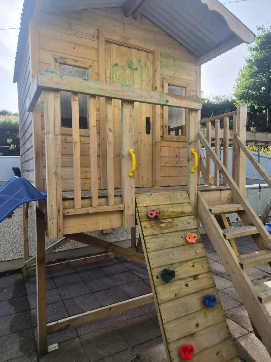 Playhouse - Image 3