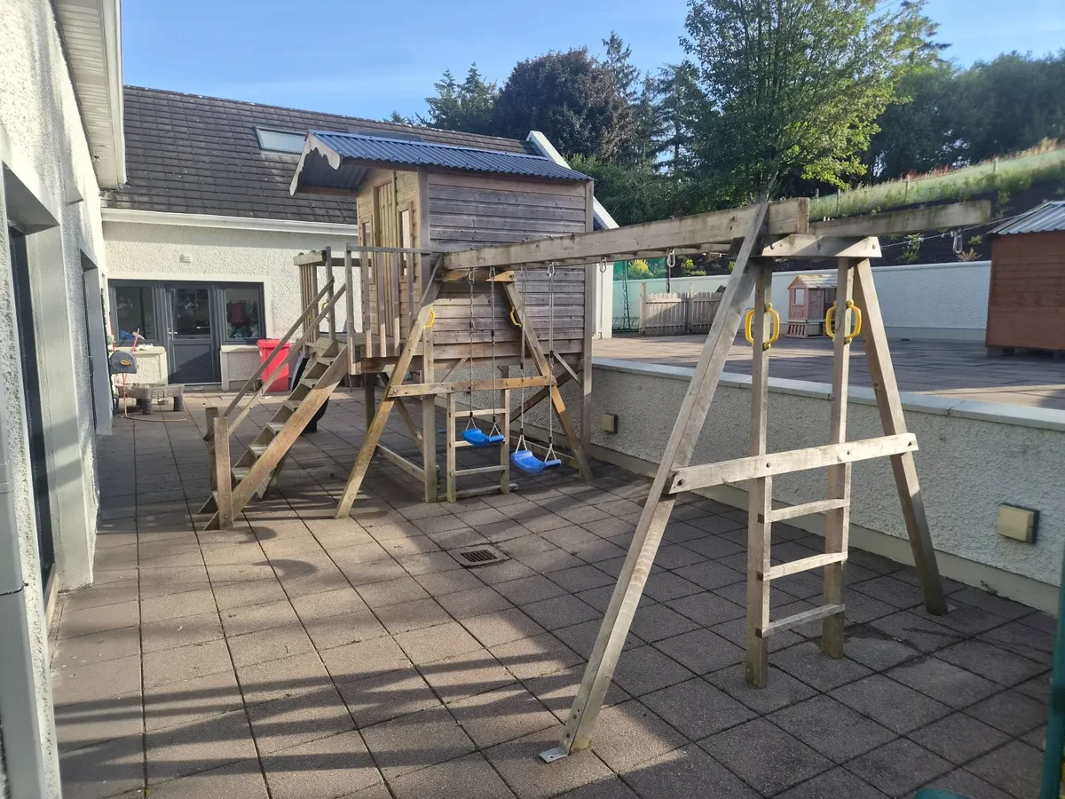Playhouse - Image 4