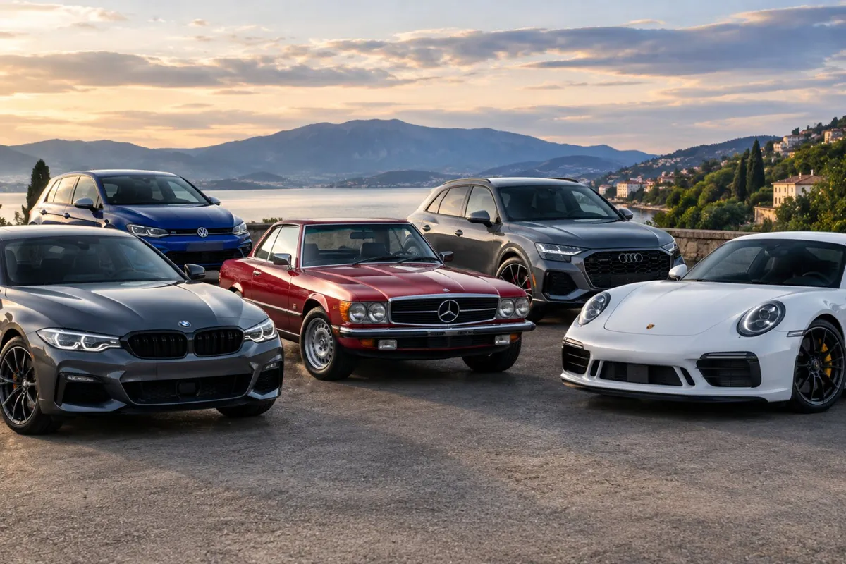 Car service and repairs (mobile) - Image 2