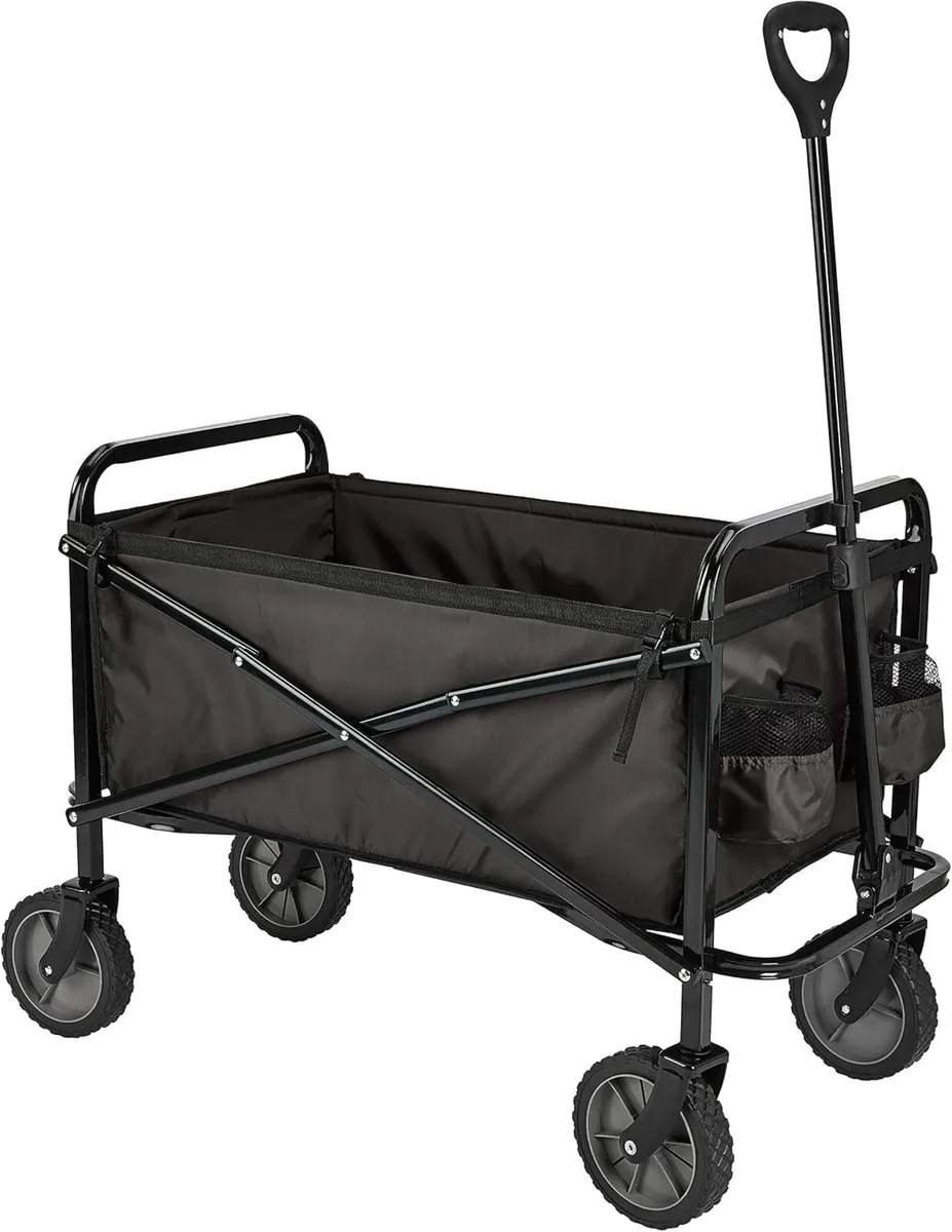 Collapsible Height Adjustable - Image 1