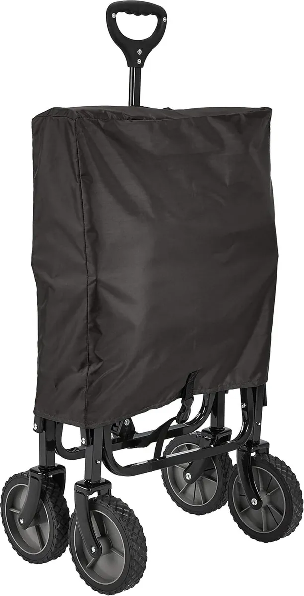 Collapsible Height Adjustable - Image 2