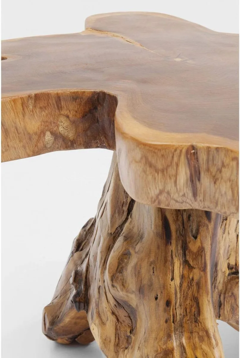 Side Table Tree Big Nature Diameter - Image 4