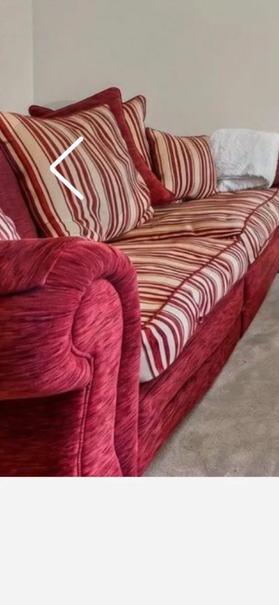 Sitting room suite - Image 4