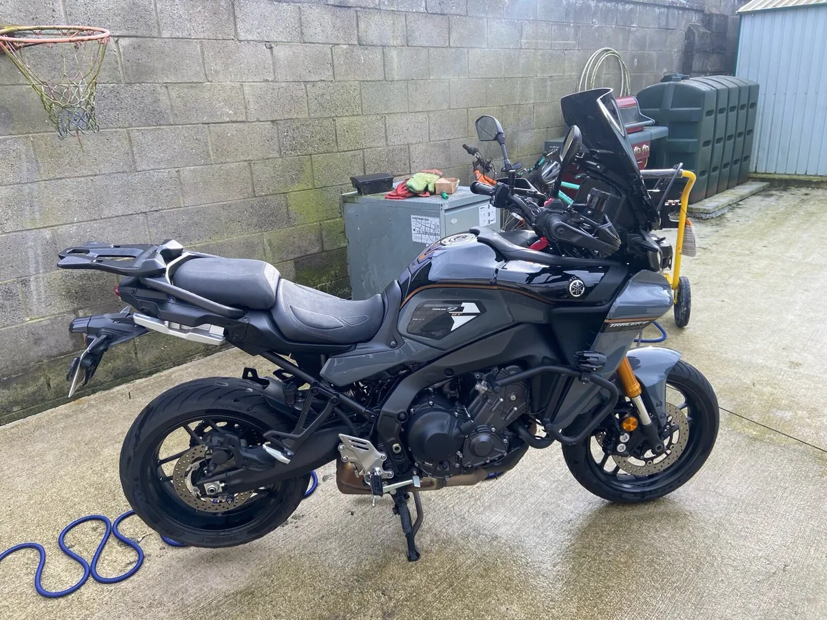 Motorcycle - Image 3