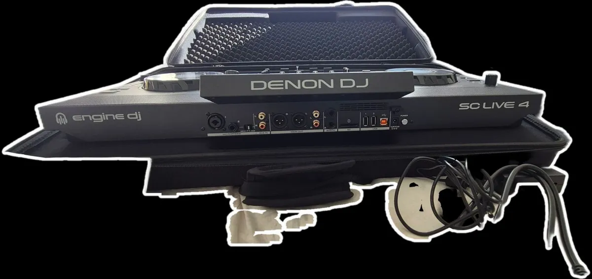 Denon scratch live 4 - Image 2