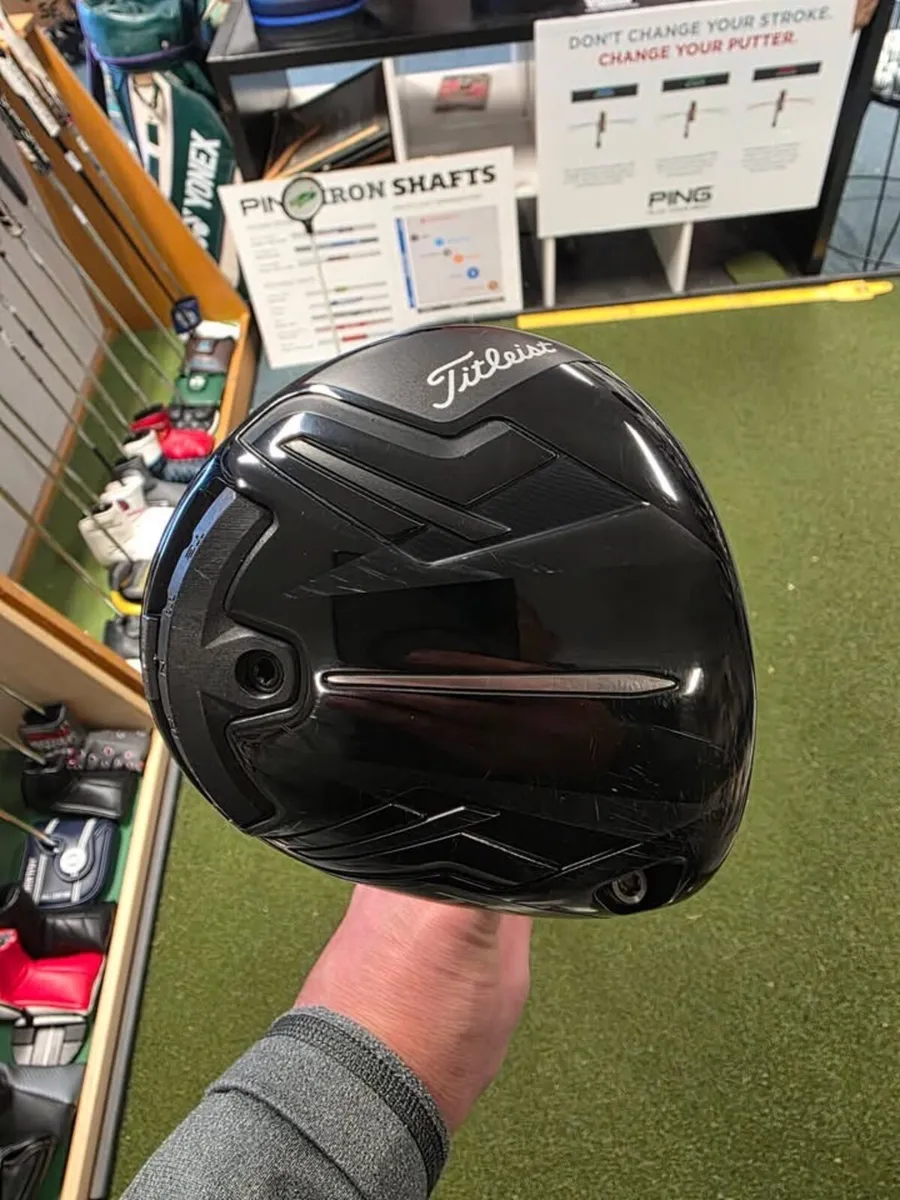 Titleist TSi3 Driver - Image 2