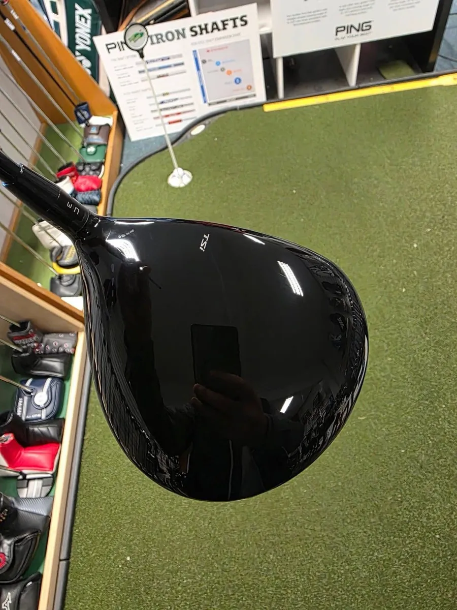 Titleist TSi3 Driver - Image 3