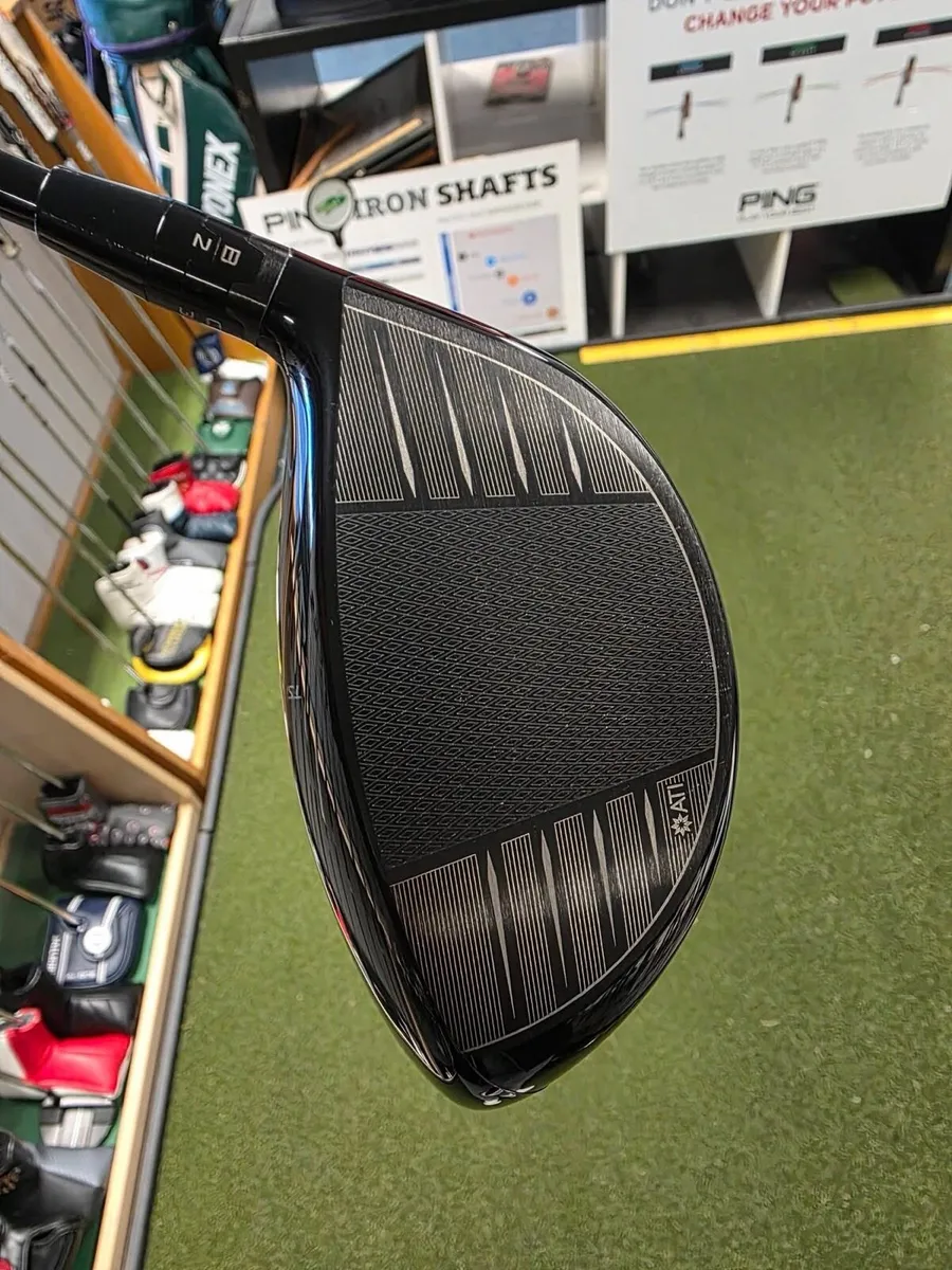 Titleist TSi3 Driver - Image 4