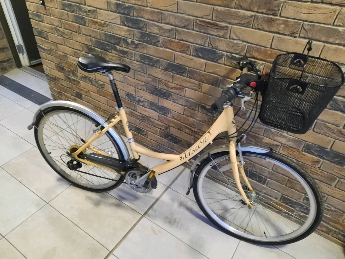 Ladies city bike - Image 4