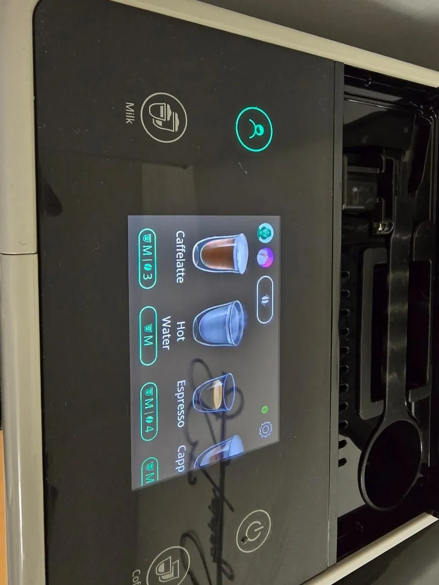 De'Longhi Rivelia Bean-to-Cup Coffee Machine - Image 2