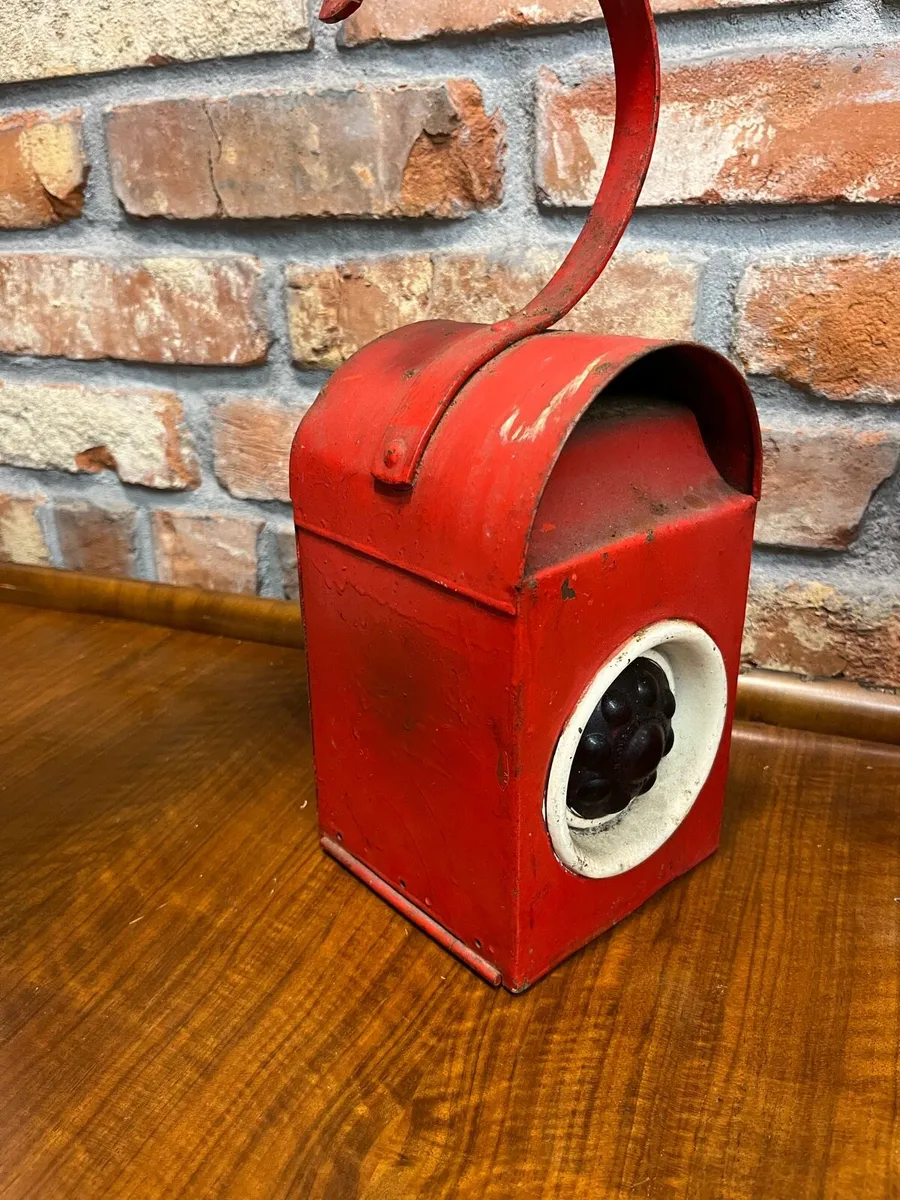 Vintage lamp - Image 3