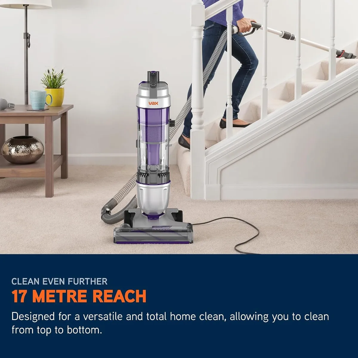 Air Stretch Pet Max Corded - Image 3