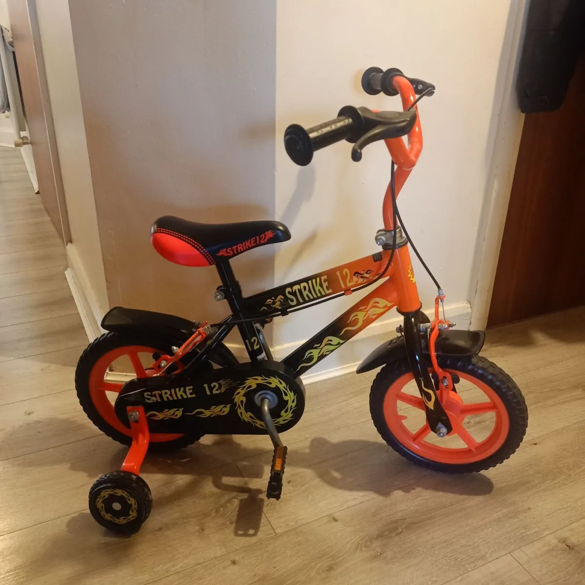 Bike 12 inch