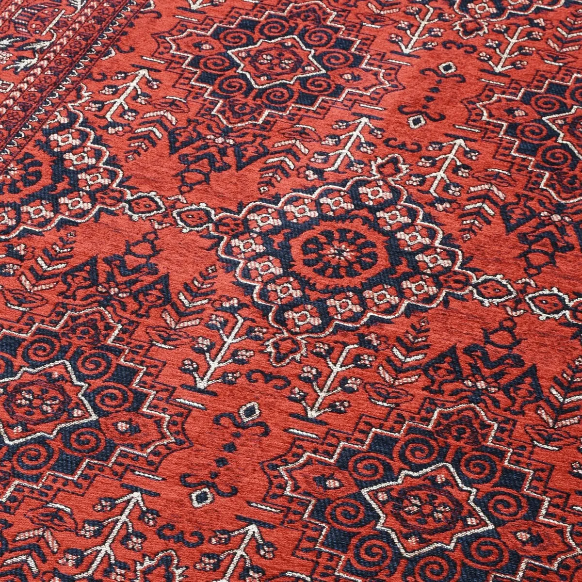 Rugs Living Room Non-Slip Area Rug - Image 4