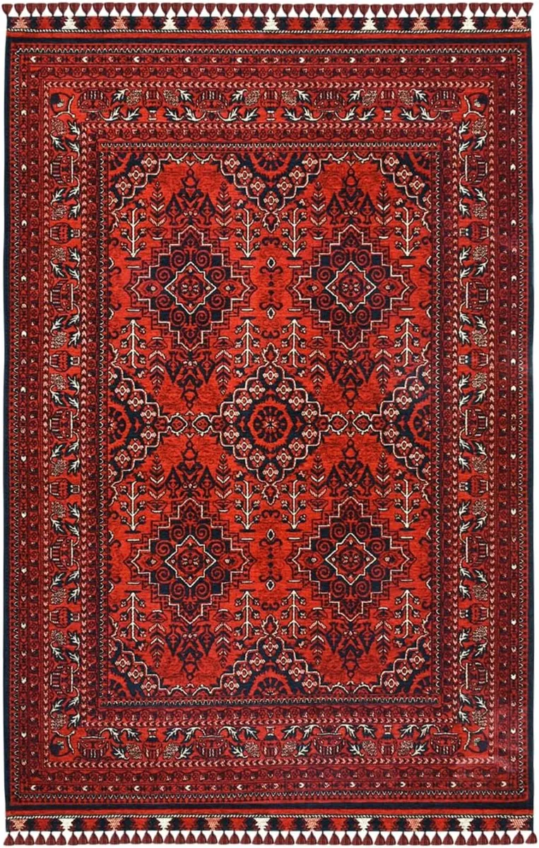 Rugs Living Room Non-Slip Area Rug - Image 1