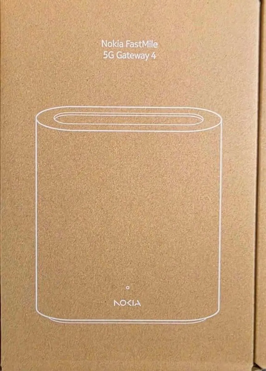 Wi-Fi Nokia FastMile 5G Gateway 4 - Image 2
